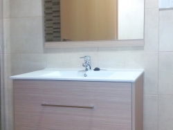 Mueble baño