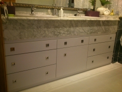 Mueble baño