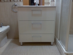 Mueble baño