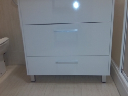Mueble baño