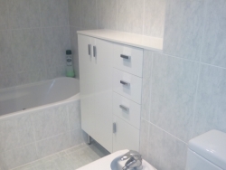 Mueble baño