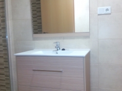 Mueble baño