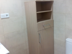 Mueble para baño