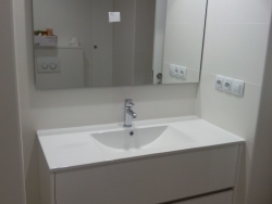 Mueble baño