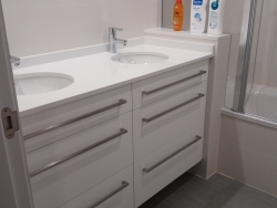 Mueble baño