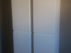 muebles organizadores baño