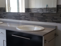 Mueble baño