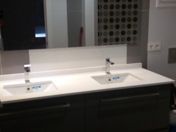 Mueble baño