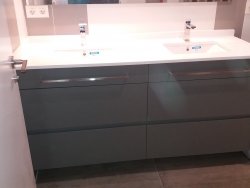 Mueble baño