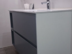 Mueble baño
