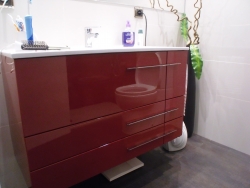 Mueble baño