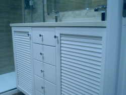 Mueble baño