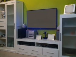 Conjunto Comedor
