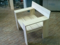 Mobiliario de Exterior