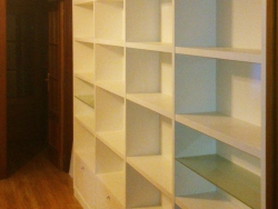 Estantería libreria